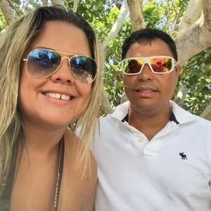 Meet your Posher, Miriam